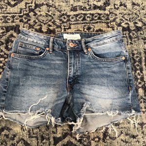 H&M Denim Shorts